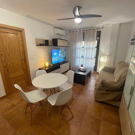 Apartamento En Cazorla Con Vistas Espectaculares 외부 사진
