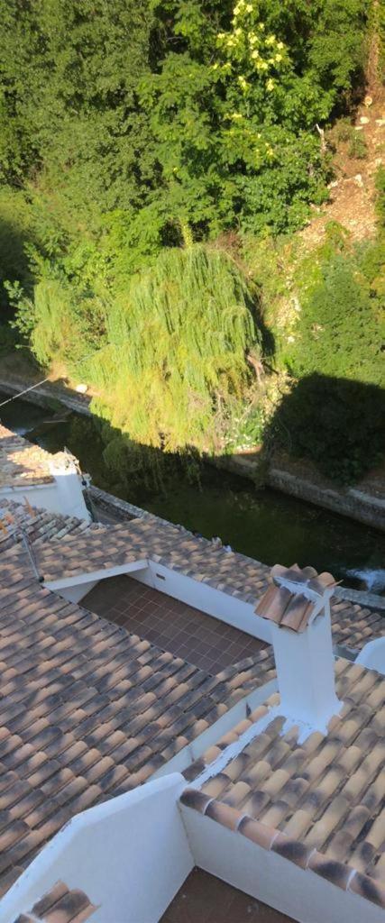Apartamento En Cazorla Con Vistas Espectaculares 외부 사진