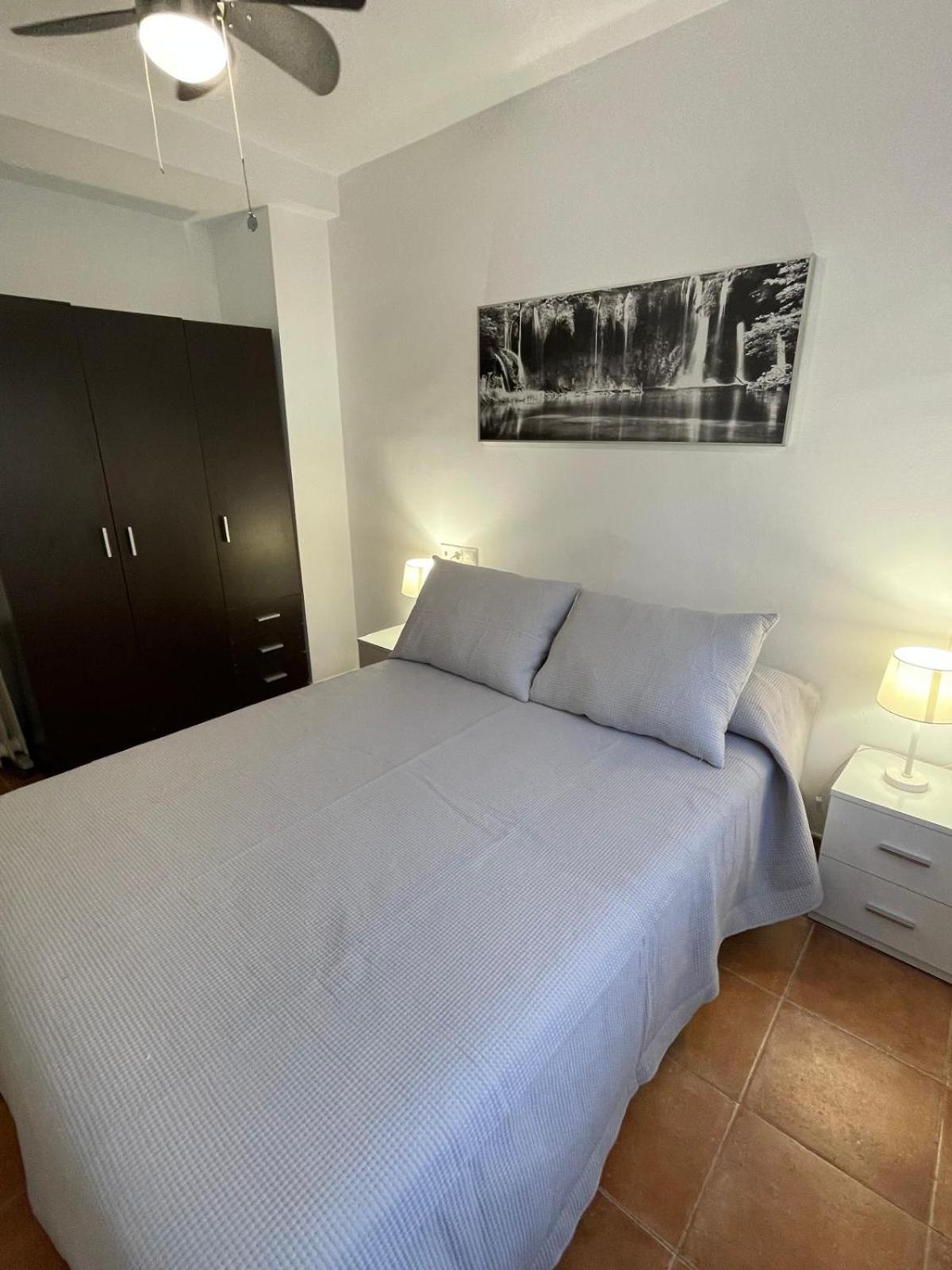 Apartamento En Cazorla Con Vistas Espectaculares 외부 사진