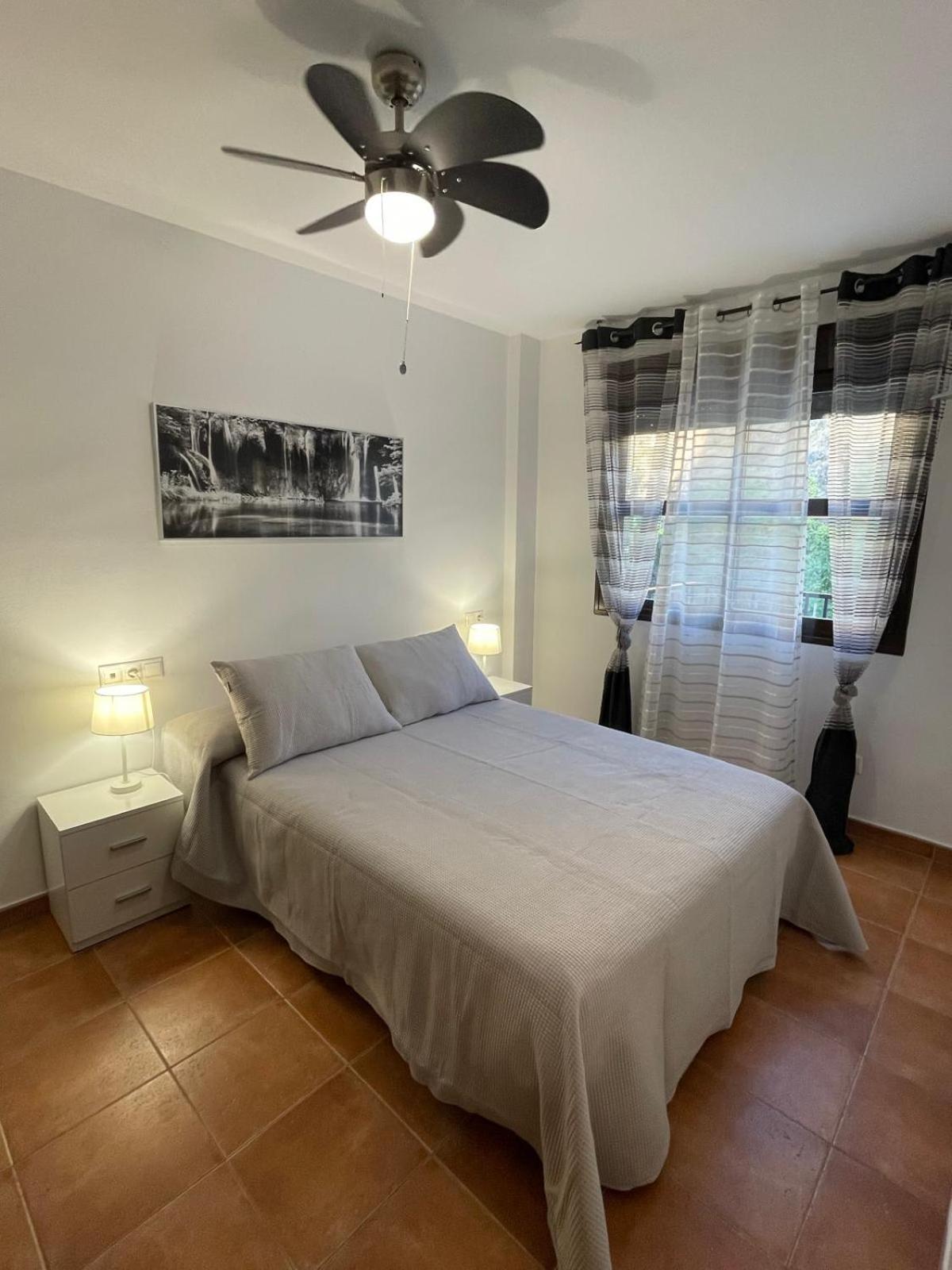 Apartamento En Cazorla Con Vistas Espectaculares 외부 사진