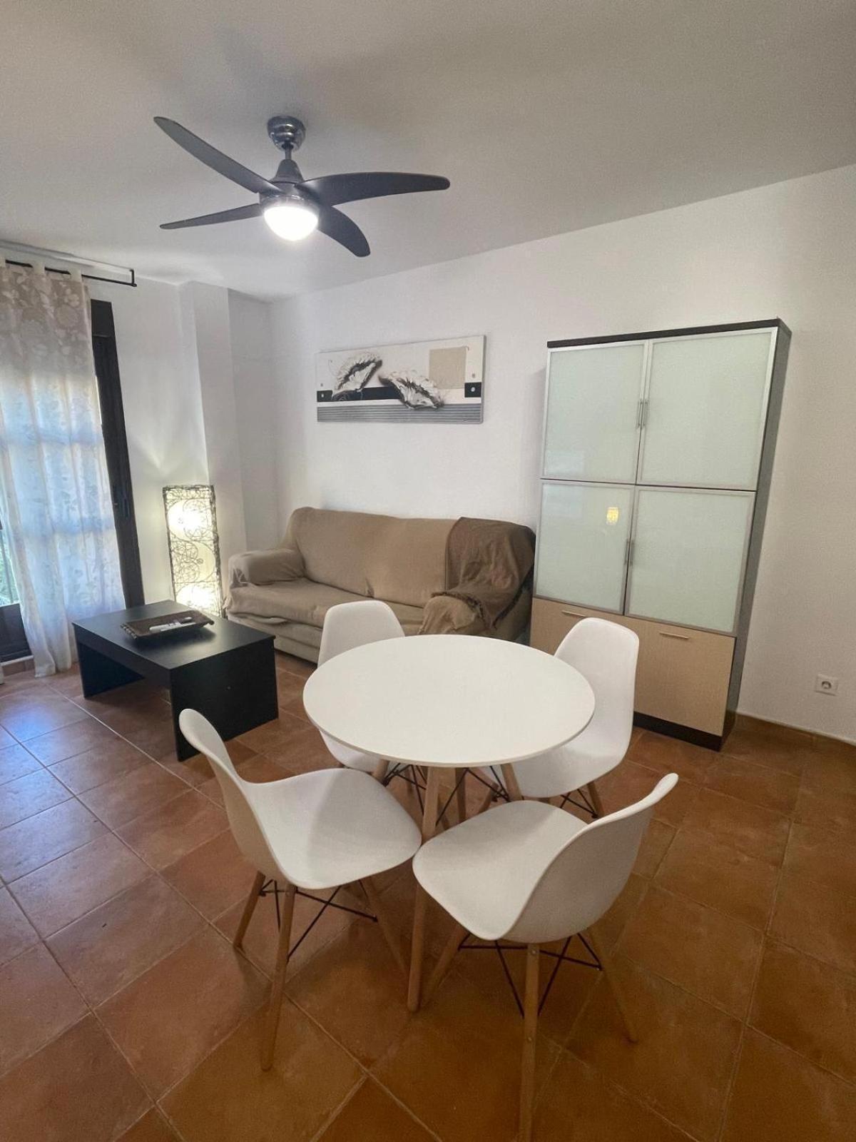 Apartamento En Cazorla Con Vistas Espectaculares 외부 사진