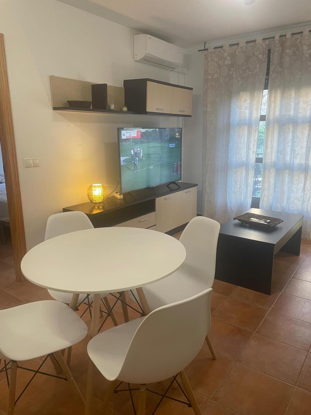 Apartamento En Cazorla Con Vistas Espectaculares 외부 사진